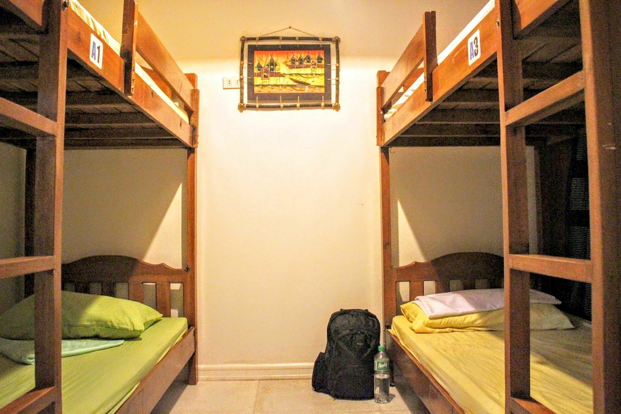 The Good Shepherd Hostel Makati City Exterior foto